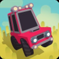 极速逃亡崩溃世界 v1.0 安卓版