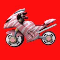 暴走摩托挑战赛 v1.0.2 安卓版