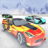 雪地赛车 v1.0.1 安卓版