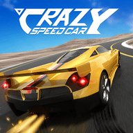 CrazySpeedCar v1.03.5052 安卓版
