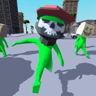 劫车比赛 1.0.3 安卓版