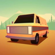 极速逃亡2汉化版 v1.0.0 安卓版