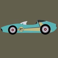 巅峰赛车对决纯净版