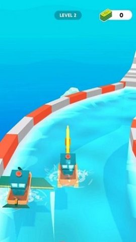 车辆融合赛VehicleMerge