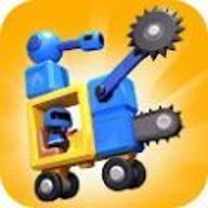 战斗车竞技场FightingVehiclesArena v1.5.0 安卓版