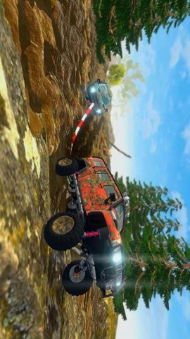 越野冠军游戏最新版