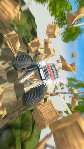 越野冠军游戏最新版