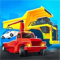 卡车停车模拟器 1.0.9 安卓版