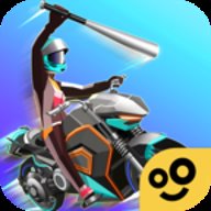 暴力飞车破解版 1.0.2 安卓版