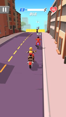 暴力飞车破解版