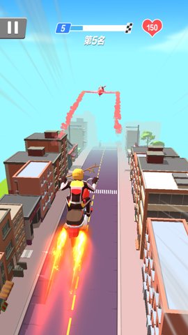 暴力飞车破解版