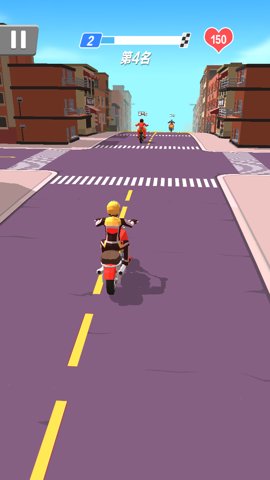 暴力飞车破解版