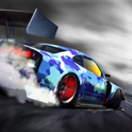 地平线漂移出发纯净版 v1.1.1 安卓版