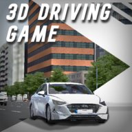 3D驾驶游戏项目首尔 v3.0 安卓版