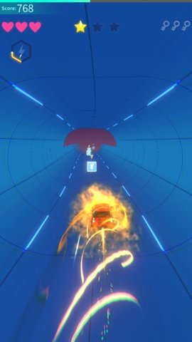 音乐节奏赛车游戏官方版