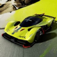 城市极速赛车 v1.0.0 安卓版