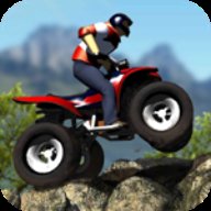 摩托山地越野赛 v1.0.1 安卓版