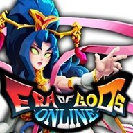 诸神纪元Online国际服 2.113.1 安卓版
