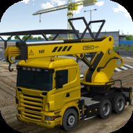 驾驶模拟器3D 1.0.4 安卓版