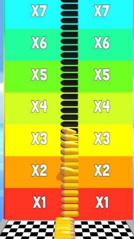 子弹向前冲游戏安卓版