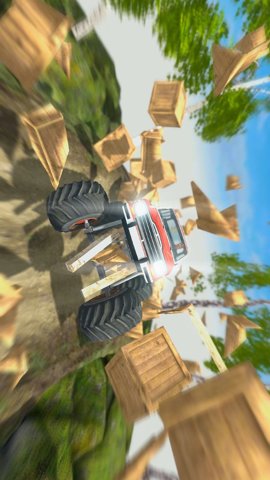 越野冠军红包版