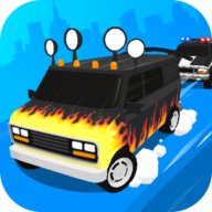 恶棍司机RogueRider 2.113.1 安卓版