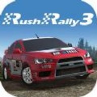 RushRally3 v1.113 安卓版