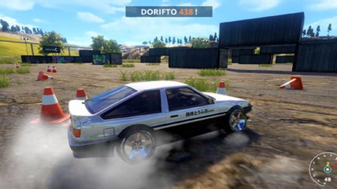 rs开放世界驾驶汉化版