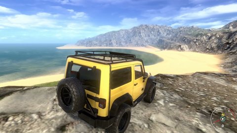 驾驶Rs开放世界赛车官方版