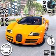 豪车体验模拟器手游官方版 v1.1 安卓版