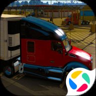 俄罗斯卡车模拟器汉化版 v0.36.7 安卓版