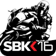 世界超级摩托车锦标赛SBK16 v1.0 安卓版