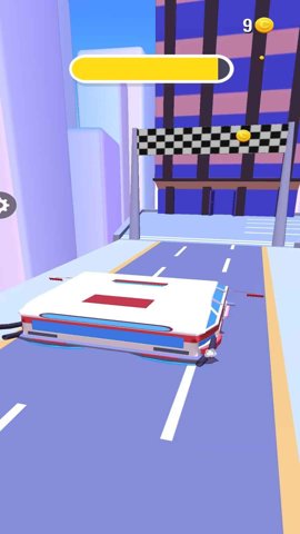 变形小巴士中文版