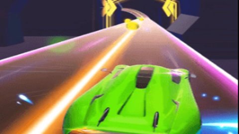 赛车节拍RacingRhythm