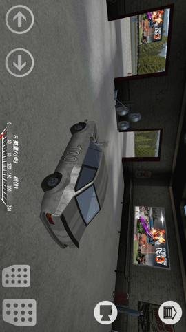 极速赛车挑战红包版