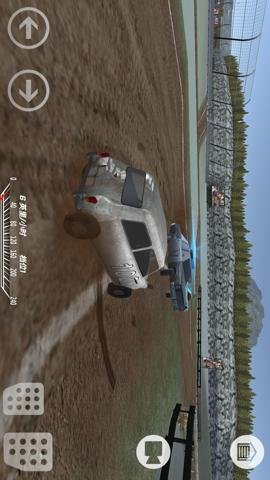 极速赛车挑战红包版