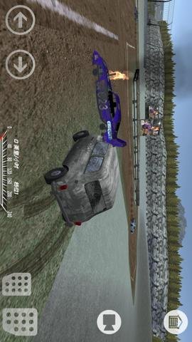 极速赛车挑战红包版