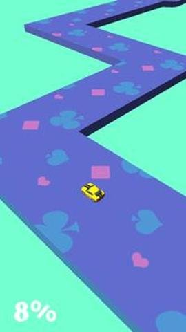 全民漂移3D汽车合并