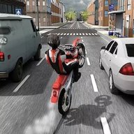 狂暴飞车党 v1.0.0 安卓版