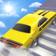汽车与楼梯CarvsStairs v1.0 安卓版