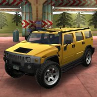 疯狂汽车模拟器破解版 1.0 安卓版
