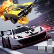 公路飞驰汽车TrafficRacing v1.1.7 安卓版