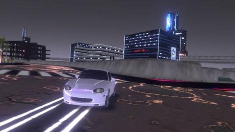 开车驾驶训练官方版