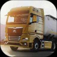 欧洲卡车模拟3海外版 0.32.5 安卓版