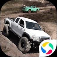 疯狂赛车世界 1.1 安卓版