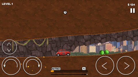 亡命赛车官方版