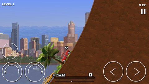 亡命赛车官方版