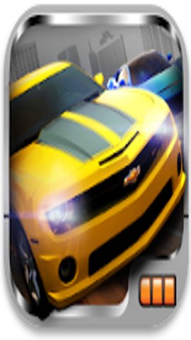 疯狂飙车破解版 1.8.3 安卓版