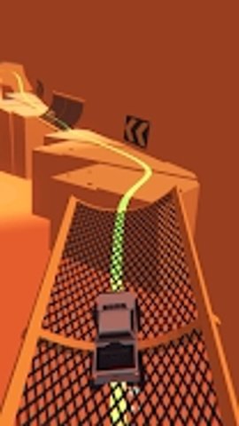 极端车祸驾驶挑战