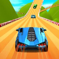 天空极速赛车 v1.0.1 安卓版